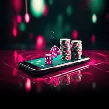 Platform slottoto88 menampilkan dashboard utama dengan permainan slot, live casino, dan sportsbook